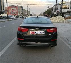 كيا اوبتيما